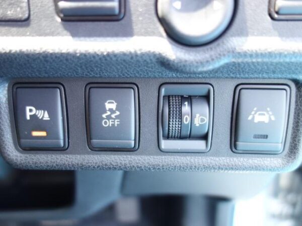 Ref:AUX-18801247 NISSAN NOTE 2020 - Image 15