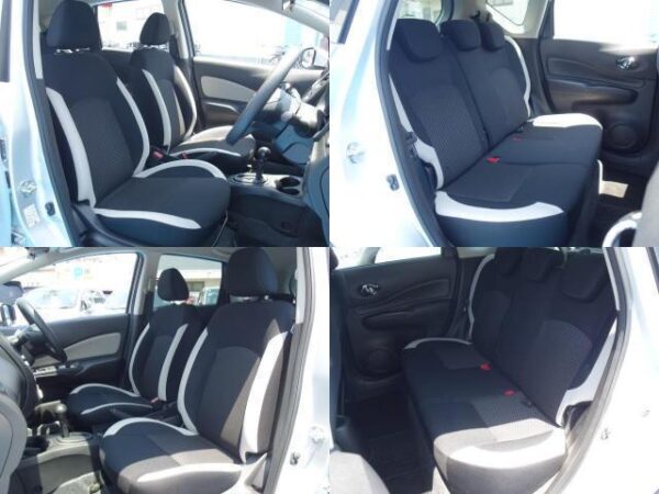 Ref:AUX-18801247 NISSAN NOTE 2020 - Image 7