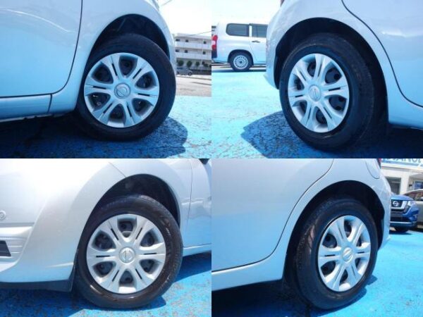 Ref:AUX-18801247 NISSAN NOTE 2020 - Image 9