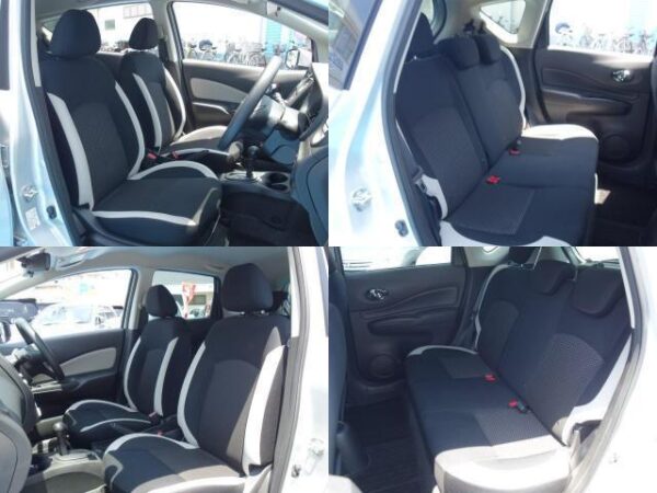 Ref:AUX-18801249 NISSAN NOTE 2020 - Image 7