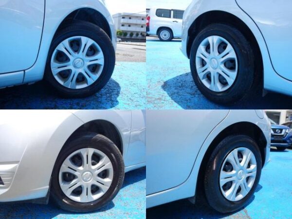 Ref:AUX-18801249 NISSAN NOTE 2020 - Image 9