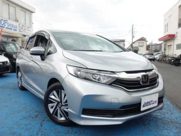 Ref:AUX-18801250 HONDA SHUTTLE 2020 - Image 2