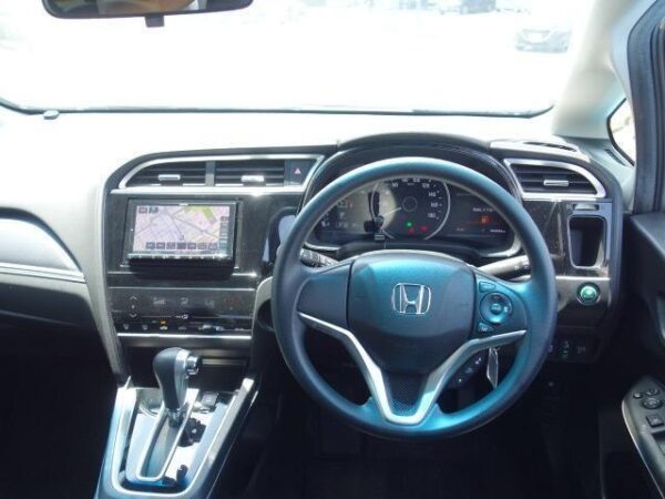Ref:AUX-18801250 HONDA SHUTTLE 2020 - Image 11