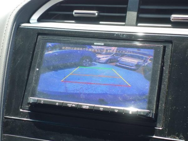 Ref:AUX-18801250 HONDA SHUTTLE 2020 - Image 15
