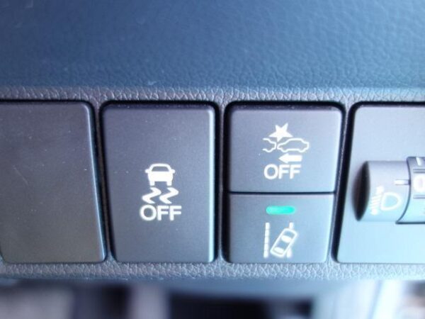 Ref:AUX-18801250 HONDA SHUTTLE 2020 - Image 16
