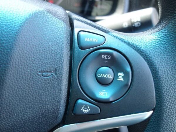 Ref:AUX-18801250 HONDA SHUTTLE 2020 - Image 17