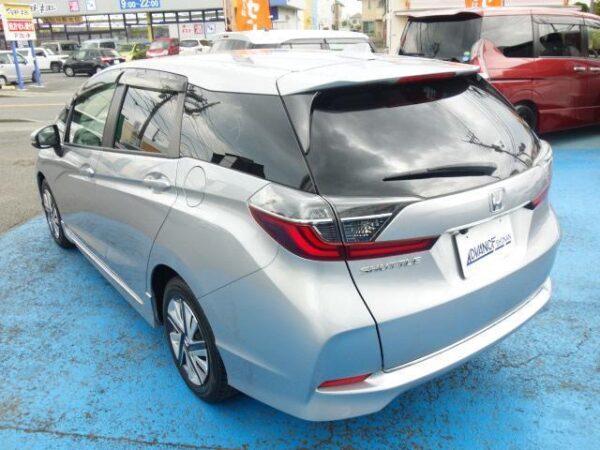 Ref:AUX-18801250 HONDA SHUTTLE 2020 - Image 3