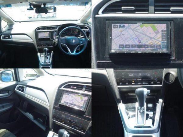 Ref:AUX-18801250 HONDA SHUTTLE 2020 - Image 6
