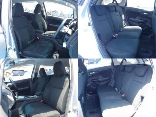 Ref:AUX-18801250 HONDA SHUTTLE 2020 - Image 7