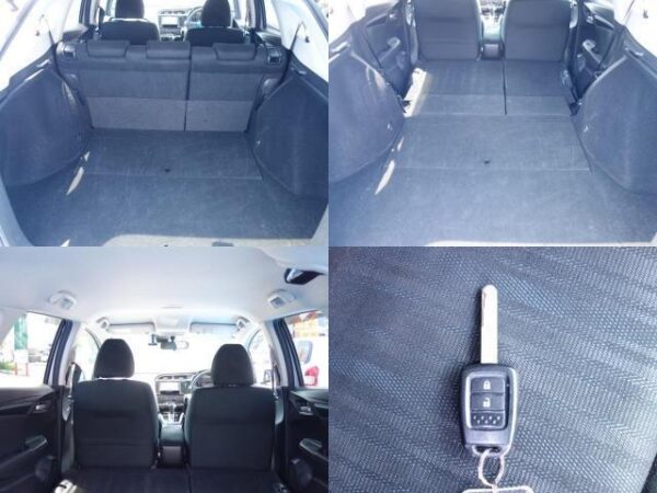 Ref:AUX-18801250 HONDA SHUTTLE 2020 - Image 8