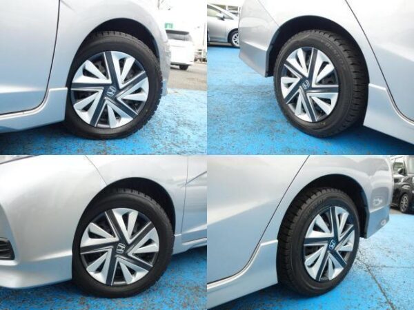 Ref:AUX-18801250 HONDA SHUTTLE 2020 - Image 9