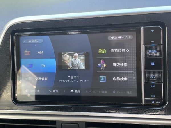 Ref:AUX-18801260 TOYOTA SIENTA 2020 - Image 11