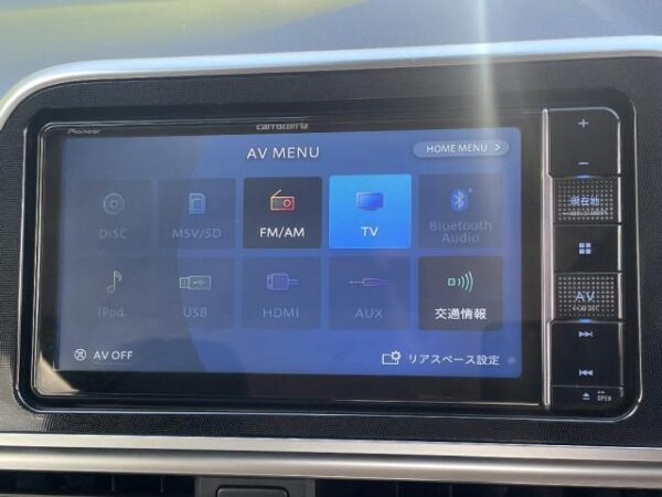 Ref:AUX-18801260 TOYOTA SIENTA 2020 - Image 12