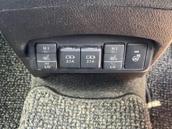 Ref:AUX-18801260 TOYOTA SIENTA 2020 - Image 14