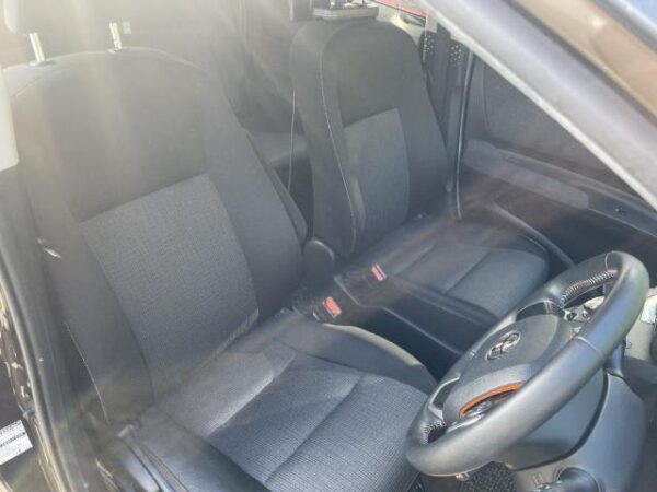 Ref:AUX-18801260 TOYOTA SIENTA 2020 - Image 4