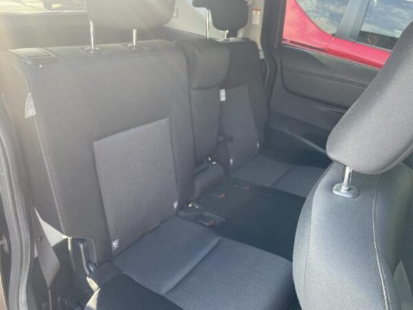 Ref:AUX-18801260 TOYOTA SIENTA 2020 - Image 6