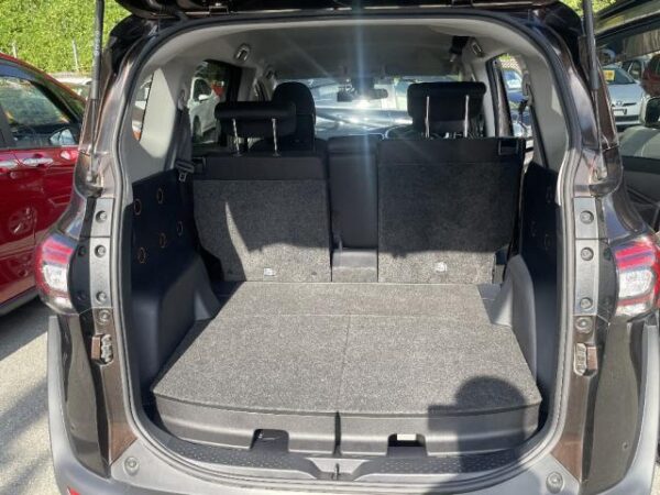 Ref:AUX-18801260 TOYOTA SIENTA 2020 - Image 7