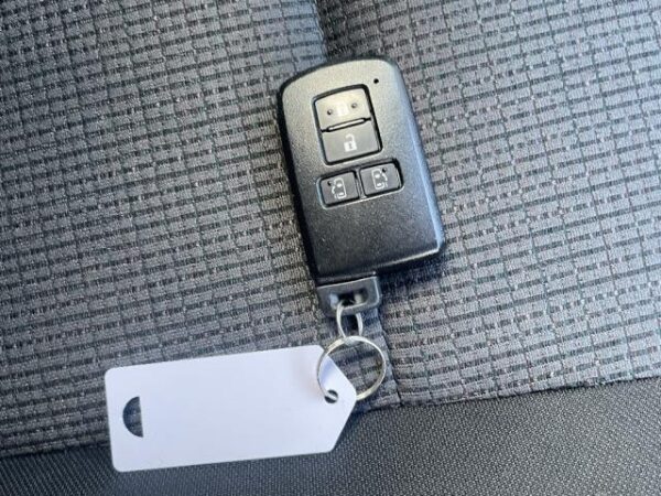 Ref:AUX-18801260 TOYOTA SIENTA 2020 - Image 8
