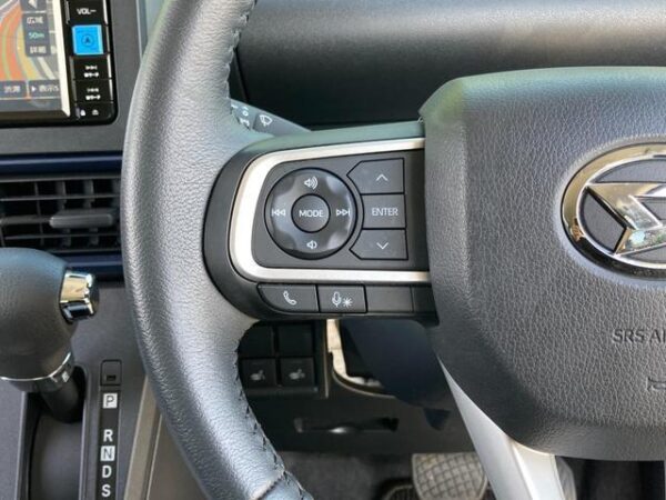 Ref:AUX-18801319 DAIHATSU TANTO 2023 - Image 15