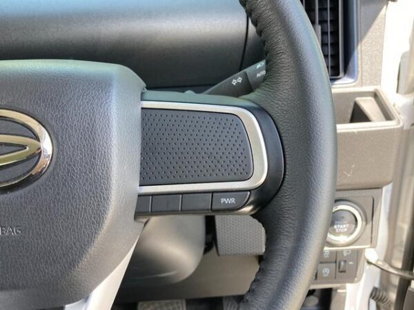 Ref:AUX-18801319 DAIHATSU TANTO 2023 - Image 16
