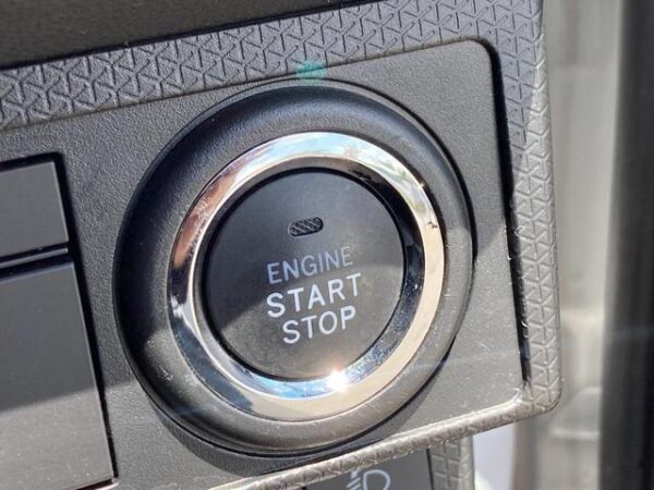 Ref:AUX-18801319 DAIHATSU TANTO 2023 - Image 19