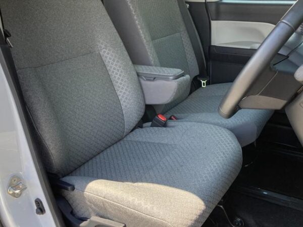 Ref:AUX-18801319 DAIHATSU TANTO 2023 - Image 7
