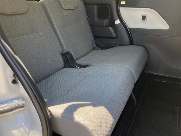 Ref:AUX-18801319 DAIHATSU TANTO 2023 - Image 10
