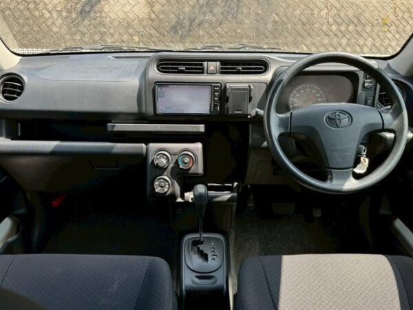 Ref:AUX-18801320 TOYOTA PROBOX 2017 - Image 2