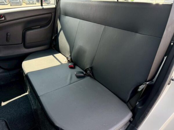 Ref:AUX-18801320 TOYOTA PROBOX 2017 - Image 13