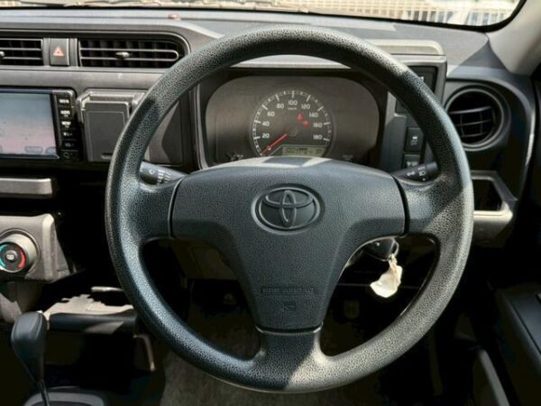 Ref:AUX-18801320 TOYOTA PROBOX 2017 - Image 15