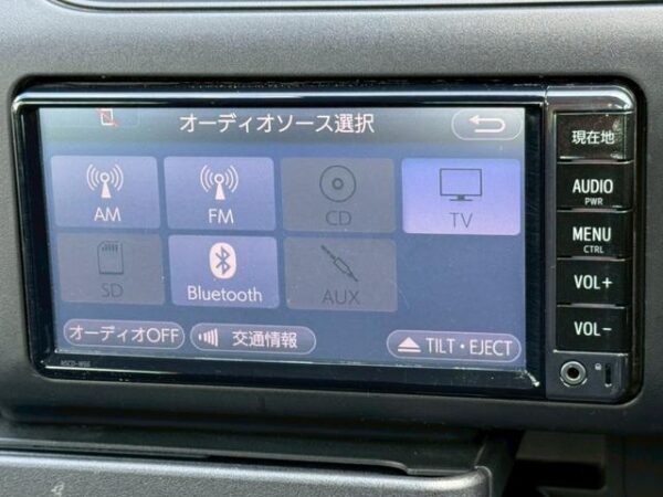 Ref:AUX-18801320 TOYOTA PROBOX 2017 - Image 18