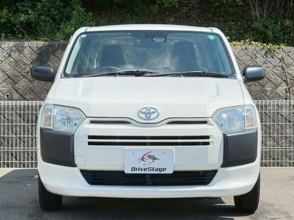 Ref:AUX-18801320 TOYOTA PROBOX 2017 - Image 20