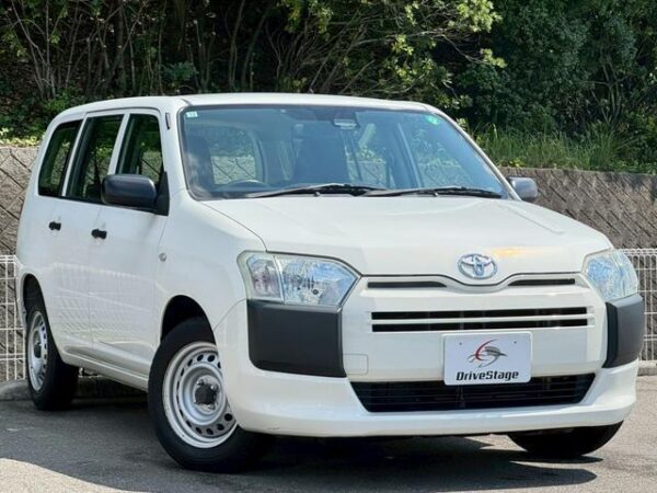 Ref:AUX-18801320 TOYOTA PROBOX 2017 - Image 3