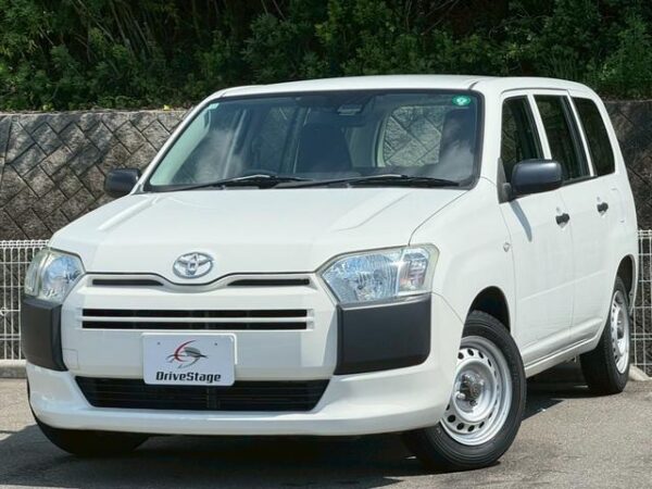 Ref:AUX-18801320 TOYOTA PROBOX 2017