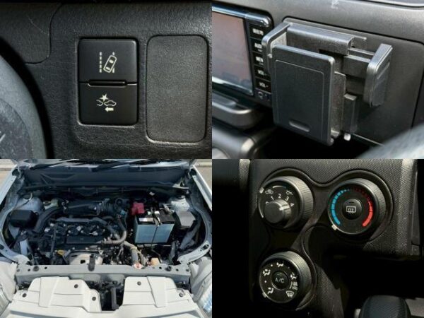 Ref:AUX-18801320 TOYOTA PROBOX 2017 - Image 9