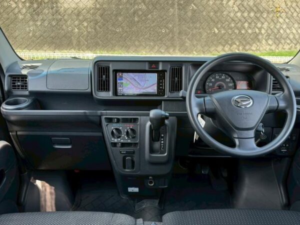 Ref:AUX-18801321 DAIHATSU HIJET CARGO 2019 - Image 2