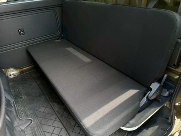 Ref:AUX-18801321 DAIHATSU HIJET CARGO 2019 - Image 11