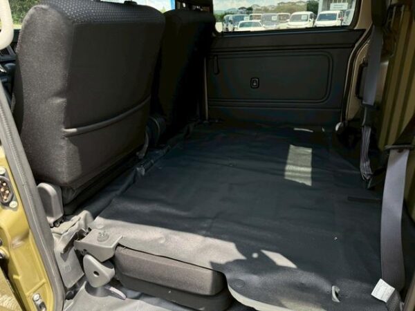 Ref:AUX-18801321 DAIHATSU HIJET CARGO 2019 - Image 12