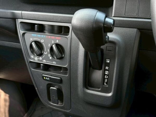 Ref:AUX-18801321 DAIHATSU HIJET CARGO 2019 - Image 14