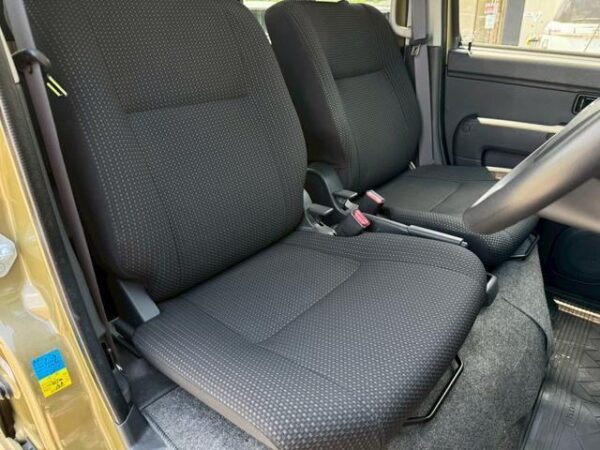 Ref:AUX-18801321 DAIHATSU HIJET CARGO 2019 - Image 10