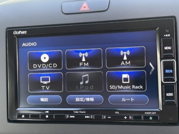 Ref:AUX-18801364 HONDA FREED HYBRID 2023 - Image 11