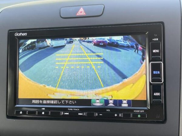 Ref:AUX-18801364 HONDA FREED HYBRID 2023 - Image 13