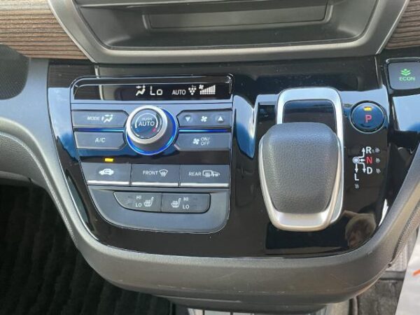 Ref:AUX-18801364 HONDA FREED HYBRID 2023 - Image 15