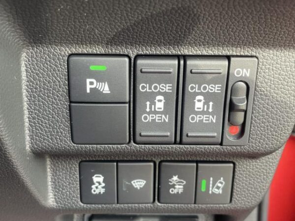 Ref:AUX-18801364 HONDA FREED HYBRID 2023 - Image 18