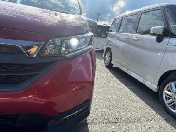 Ref:AUX-18801364 HONDA FREED HYBRID 2023 - Image 20
