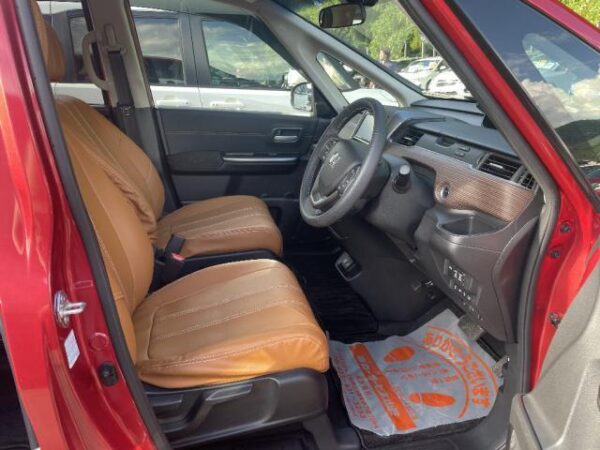 Ref:AUX-18801364 HONDA FREED HYBRID 2023 - Image 5