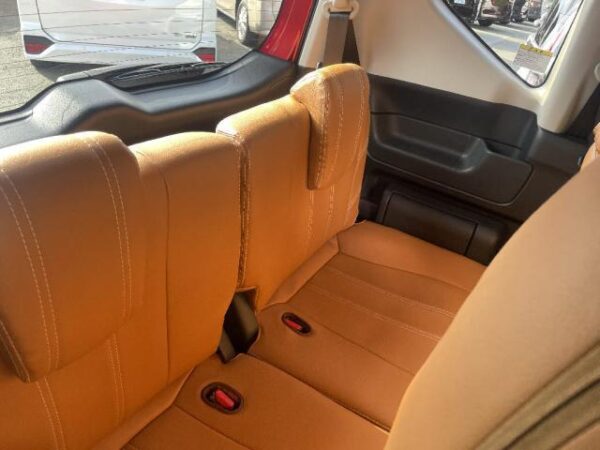Ref:AUX-18801364 HONDA FREED HYBRID 2023 - Image 7