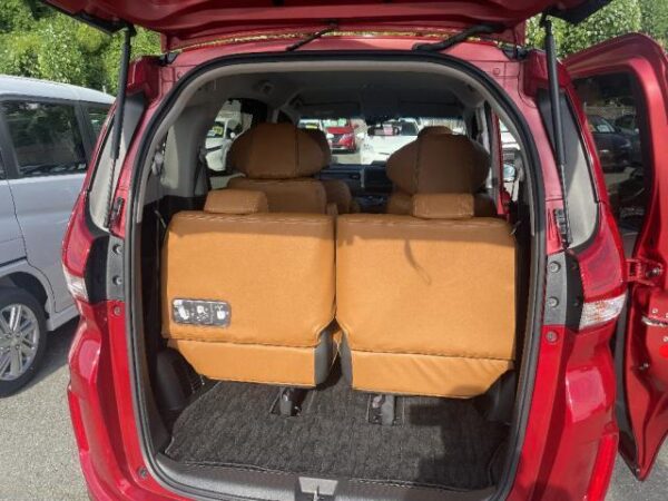 Ref:AUX-18801364 HONDA FREED HYBRID 2023 - Image 8