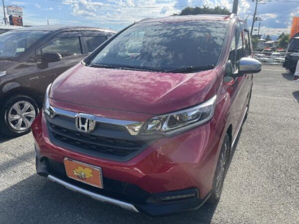 Ref:AUX-18801364 HONDA FREED HYBRID 2023 - Image 10