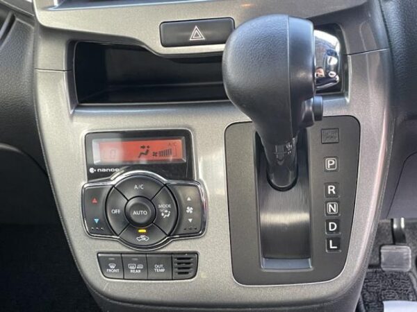 Ref:AUX-18801404 SUZUKI SOLIO 2016 - Image 13